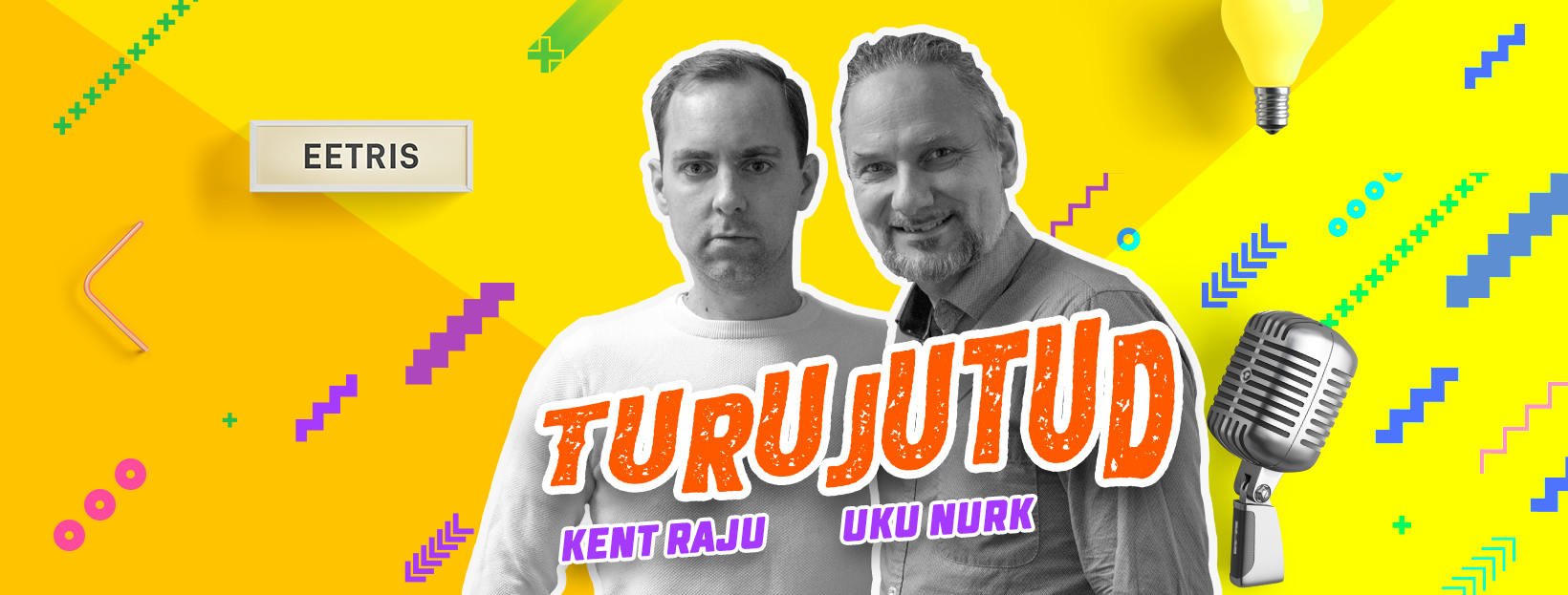 turujutud turundus podcast